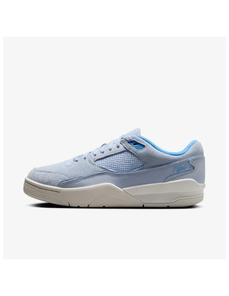 Jordan Flight Court Hydrogen Blue Women's FZ9854400 MBS