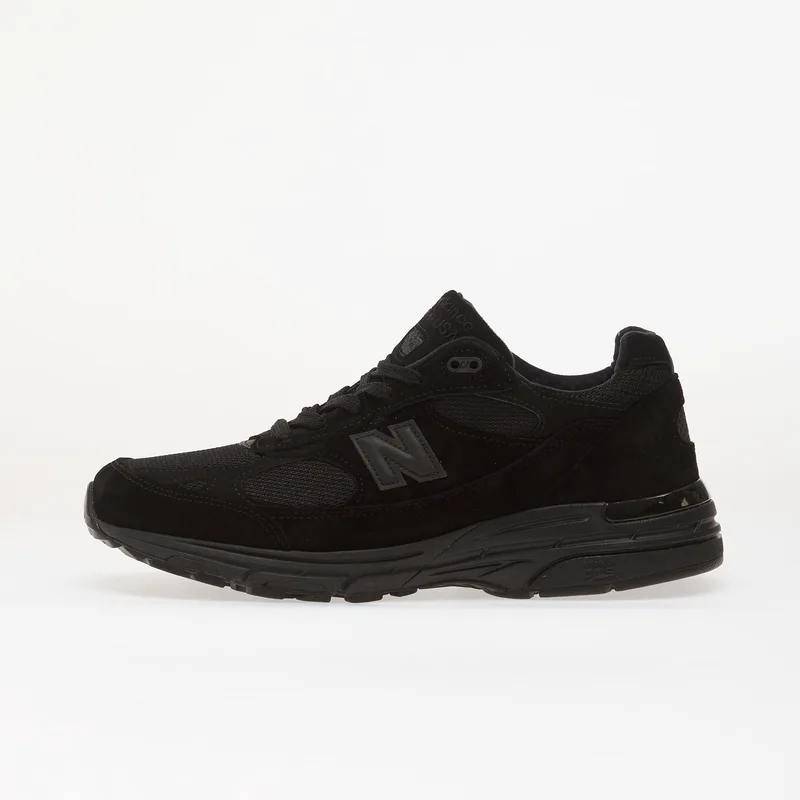 Sneakers New Balance 993 Black EUR 43