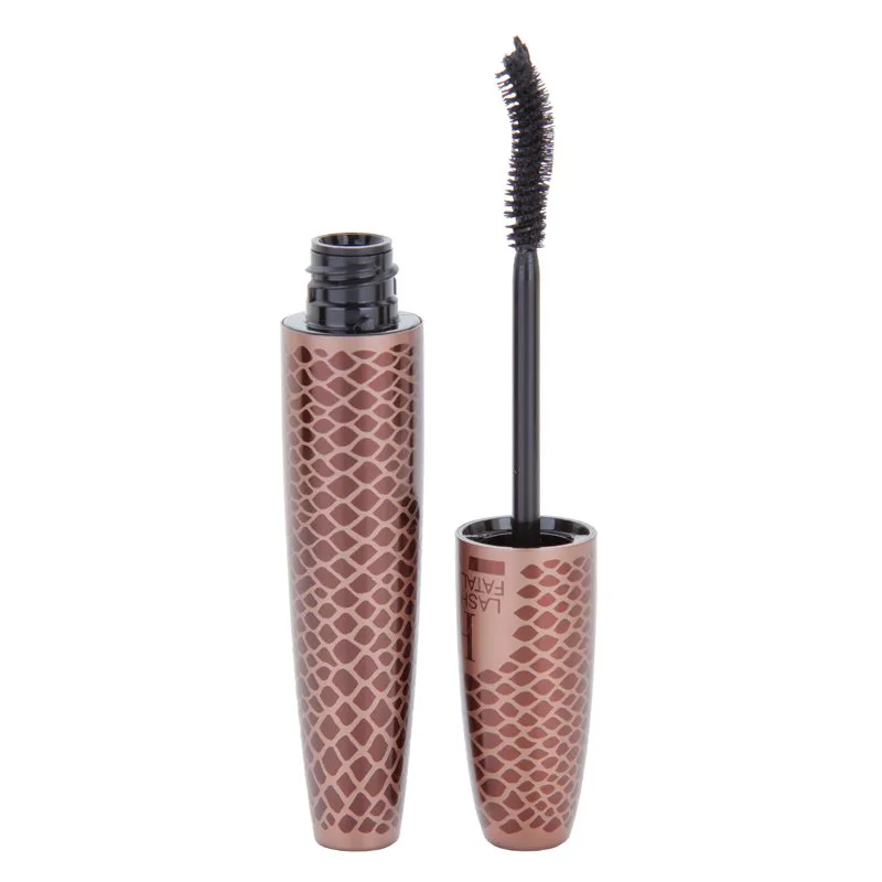 Helena Rubinstein Lash Queen Fatal Blacks Waterproof μάσκαρα για όγκο αδιάβροχο απόχρωση 01 Magnetic Black 7.2 ml