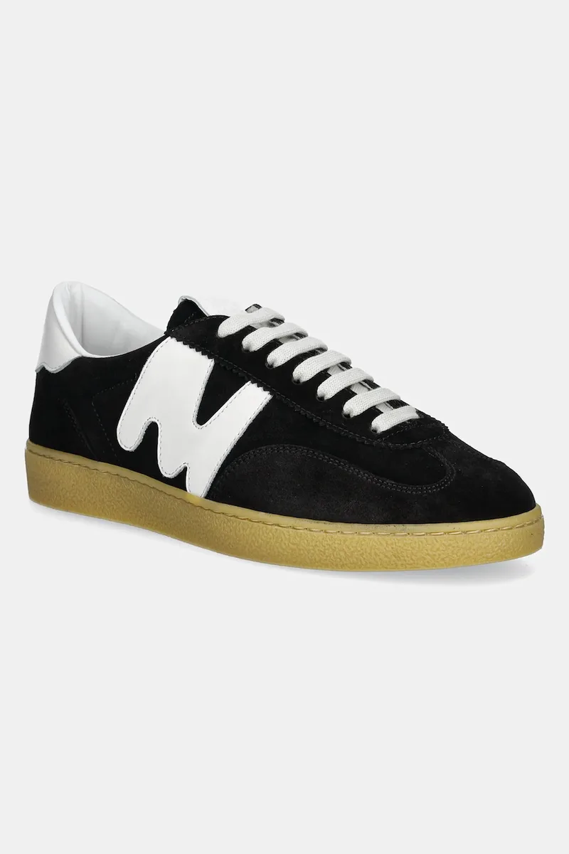 Σουέτ sneakers MSGM