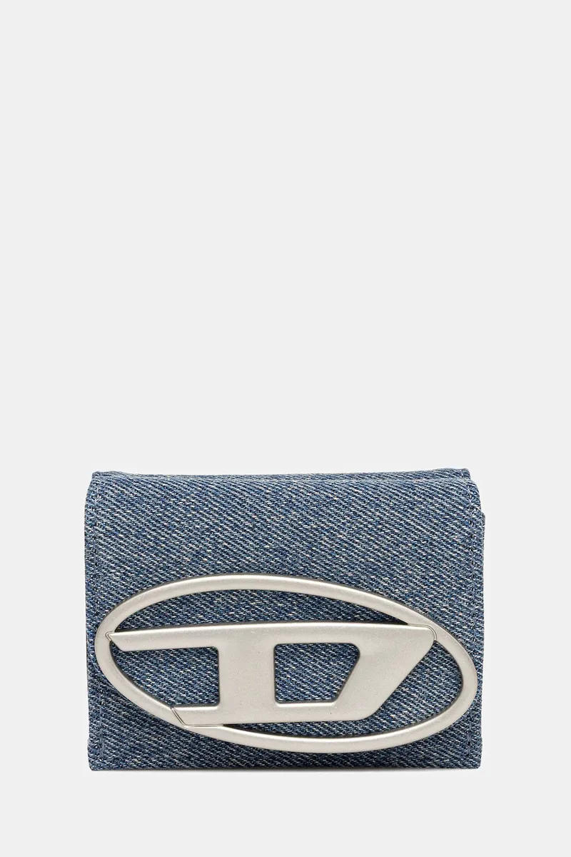 Πορτοφόλι Diesel 1DR 1DR TRI FOLD COIN XS II
