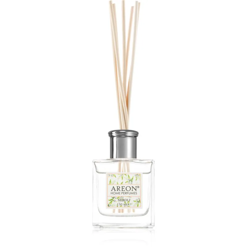Areon Home Botanic Neroli αρωματικός διαχύτης επαναπλήρωσης 150 ml