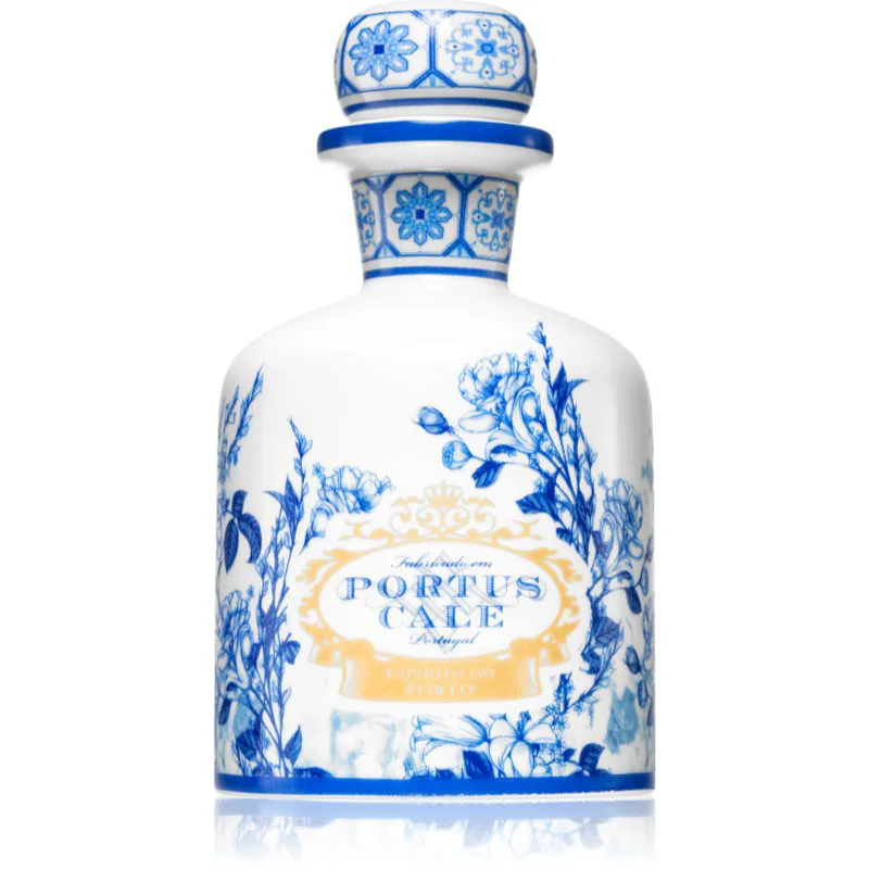 Castelbel Portus Cale Χρυσό & Blue αρωματικός διαχύτης επαναπλήρωσης 250 ml