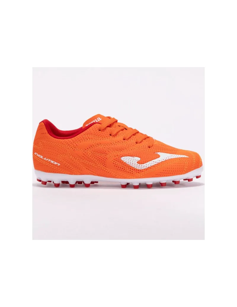 Joma EVOLUTION 2508 Jr EVJW2508TF shoes