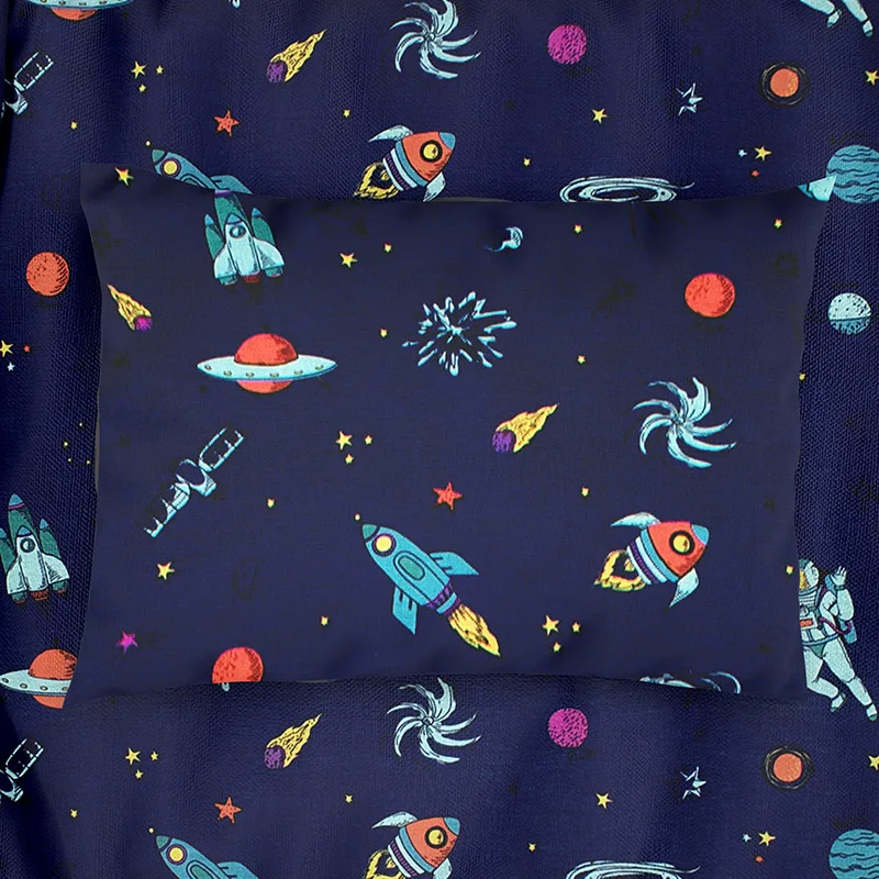 Μαξιλαροθήκη Τεμάχιο 35X45 Dimcol Space 189 (35x45)