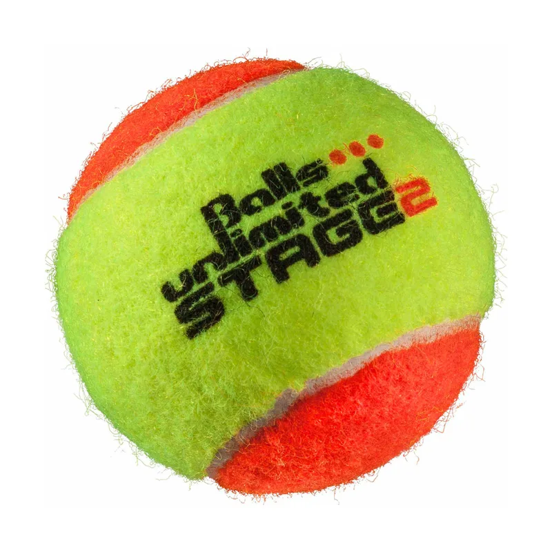 Παιδικό Μπαλάκι Τένις Topspin Unlimited Stage-2