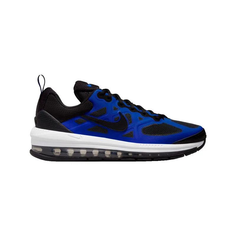Xαμηλά Sneakers Nike Baskets Air Max Genome en matière synthétique
