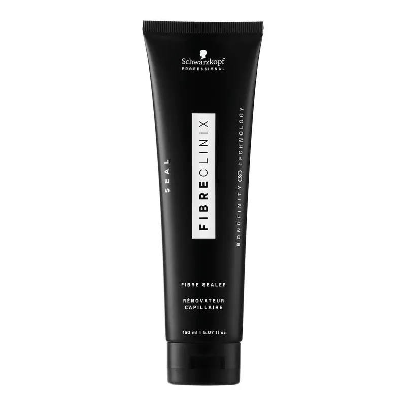 Schwarzkopf Professional Fibre Clinix Fibre Sealer (150ml)