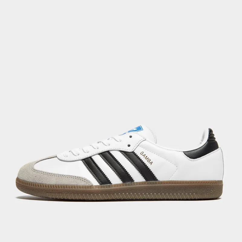 adidas Originals Samba OG Unisex Παπούτσια (9000012573_34075)