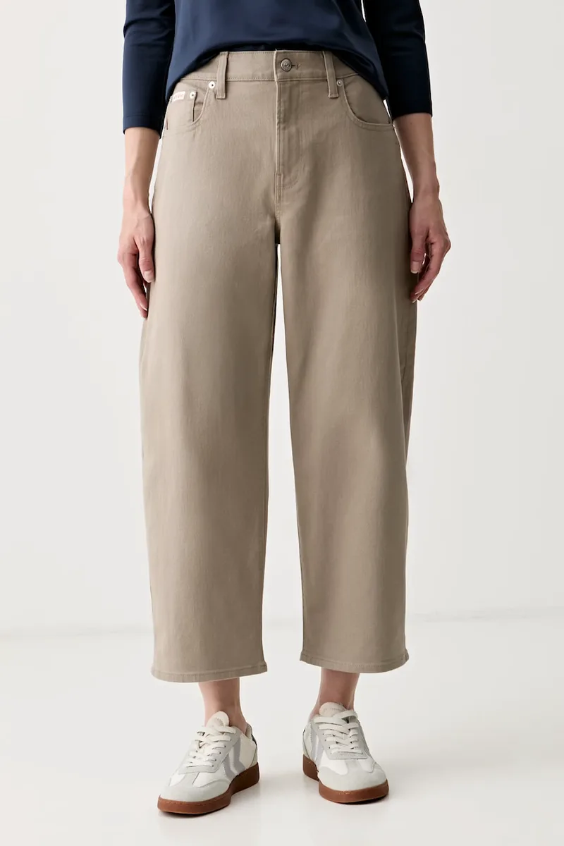 Calvin Klein Jeans barrel γυναικεία