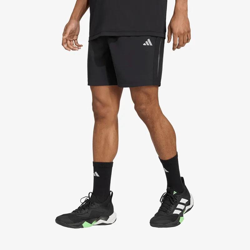 Σορτς adidas Tech Apparel Shorts Black XXXL
