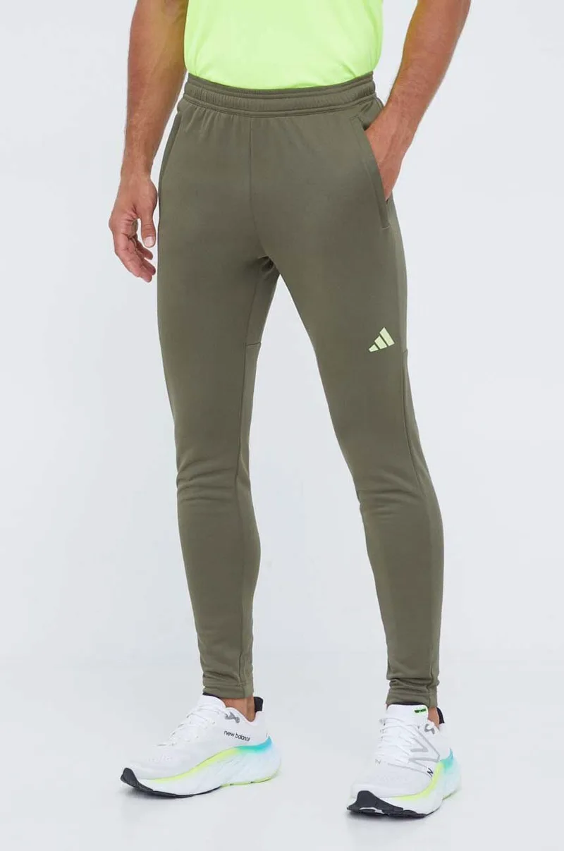 Παντελόνι προπόνησης adidas Performance Train Essentials Seasonal
