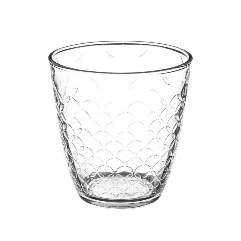 Ποτήρι Νερού 250ml S-D Rome'eau 154774
