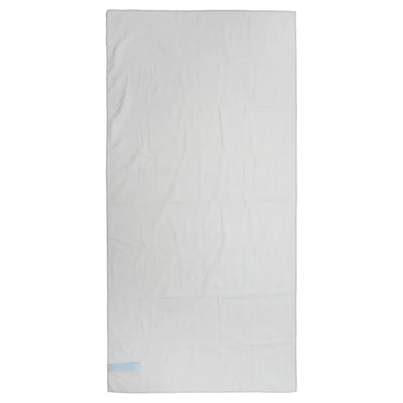 Πετσέτα Microfiber (70x140) Estia Save The Aegean Mist 00-23294