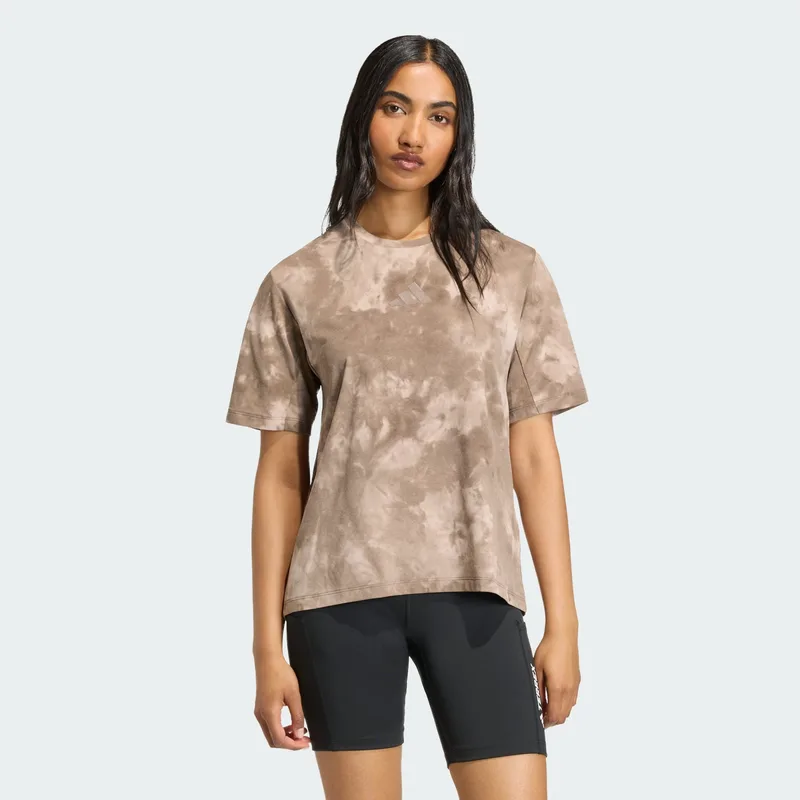 adidas Terrex Multi Spray Dye Γυναικείο T-Shirt (9000274496_93799)