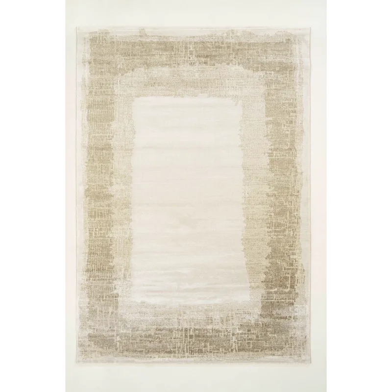 Χαλί Διαδρόμου 80X150 Ezzo Firenze E609A3X Cream (80x150)