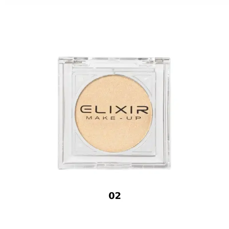 Elixir Shimmer Eyeshadow 02