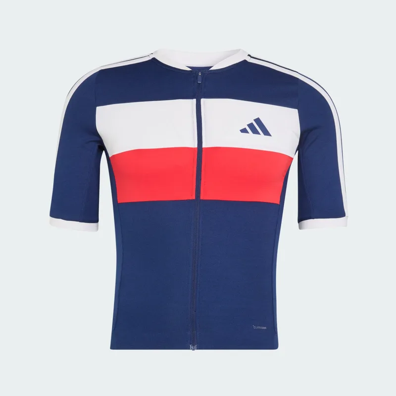 adidas Tempo Merino Cycling Ανδρικό T-Shirt (9000275125_5123)
