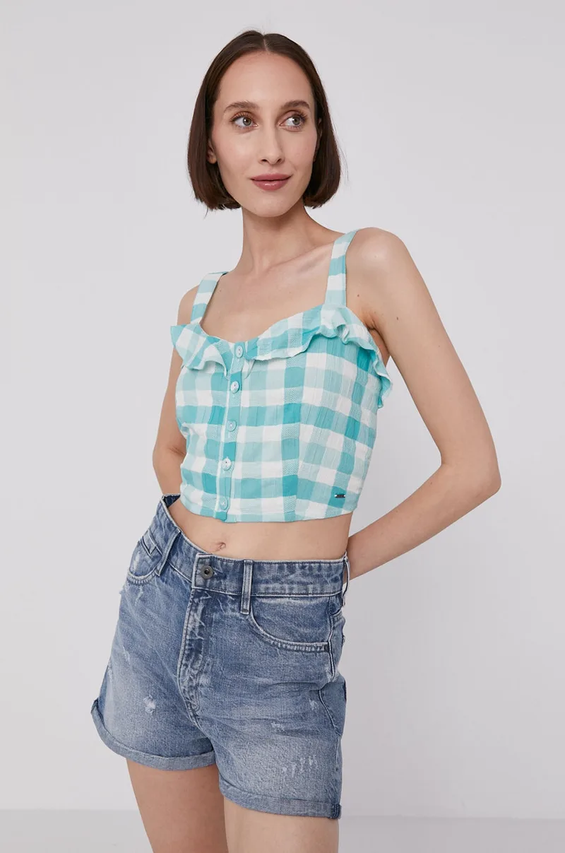Μπλουζάκι Pepe Jeans VALENTINA