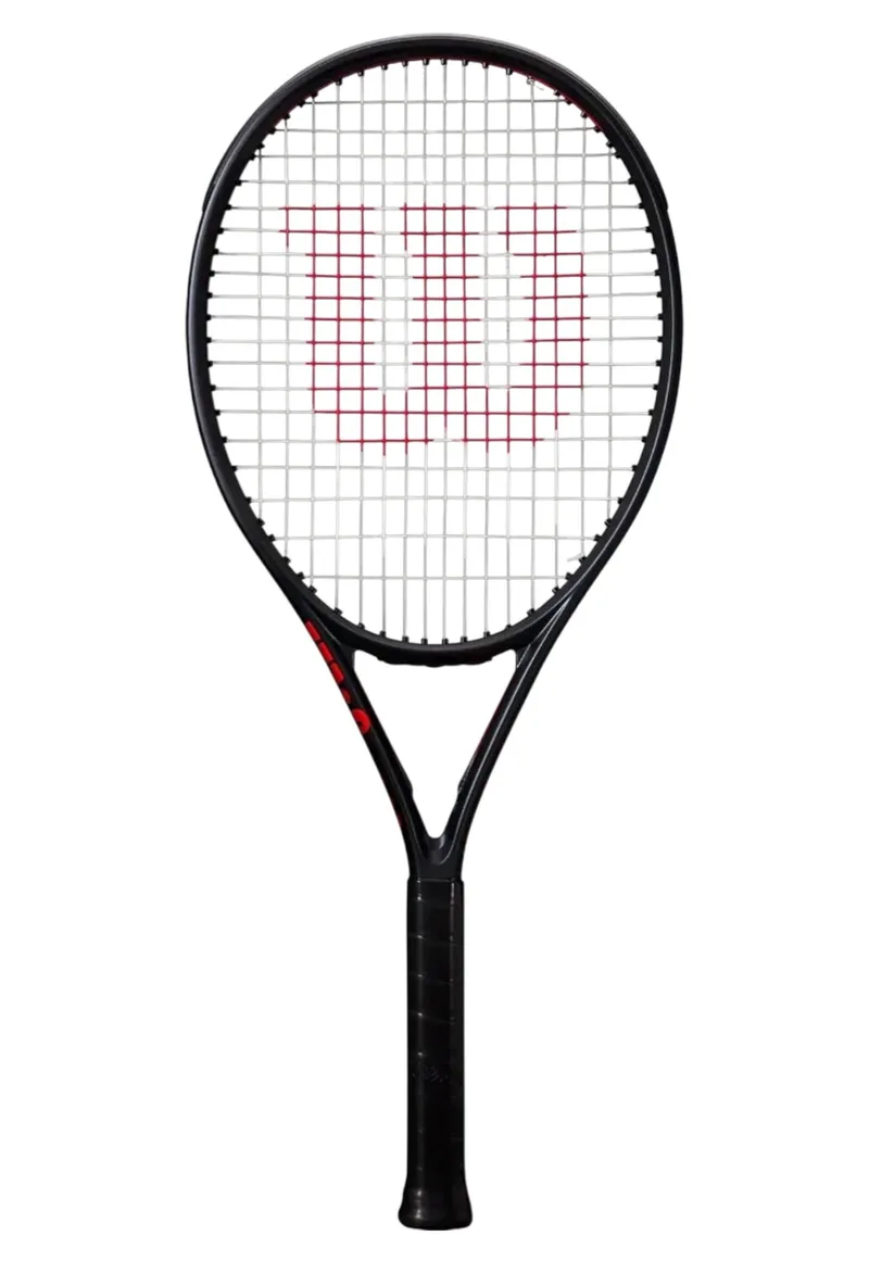 Ρακέτα Τένις Wilson Clash 26 V3.0 WR173210-00 Unisex Παιδικό