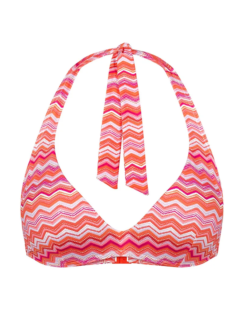 TRIUMPH Mix & Match Summer PU Plunge pt 10226449-M017 Multi