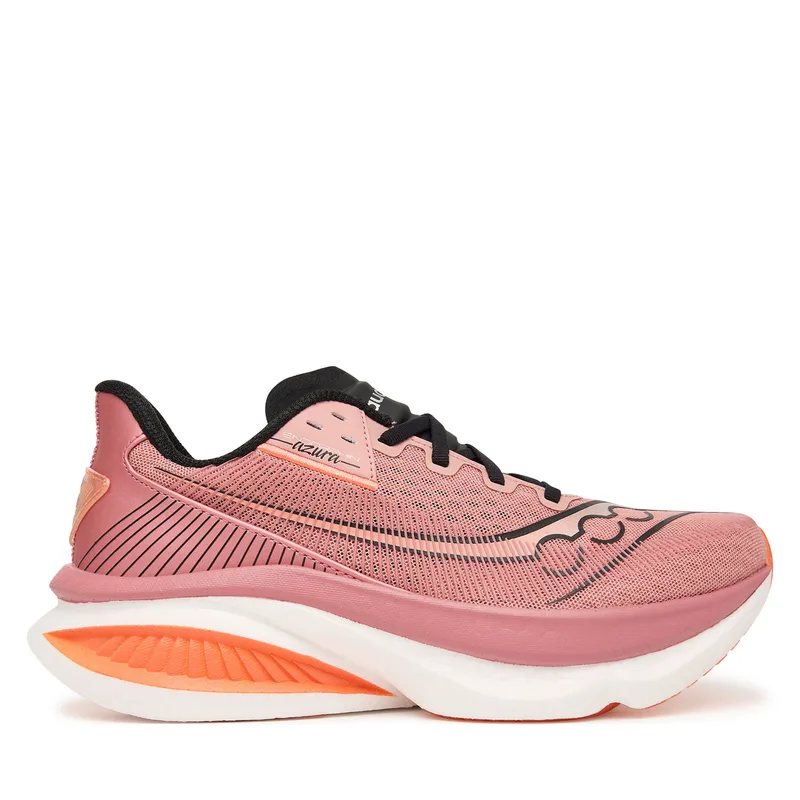 Παπούτσια για Τρέξιμο Saucony Endorphin Azura S11070 Ροζ