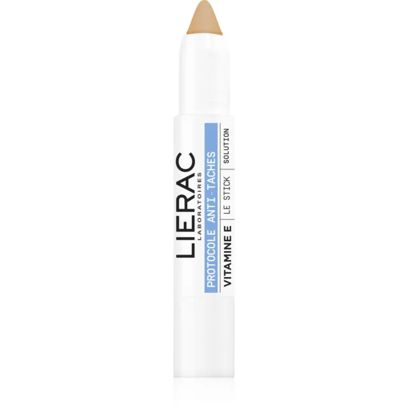 Lierac Protocols Anti-Dark Spots Protocol κονσίλερ σε στικ SPF 50 2.7 γρ