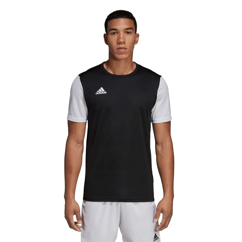ESTRO 19 JERSEY ΜΑΥΡΟ