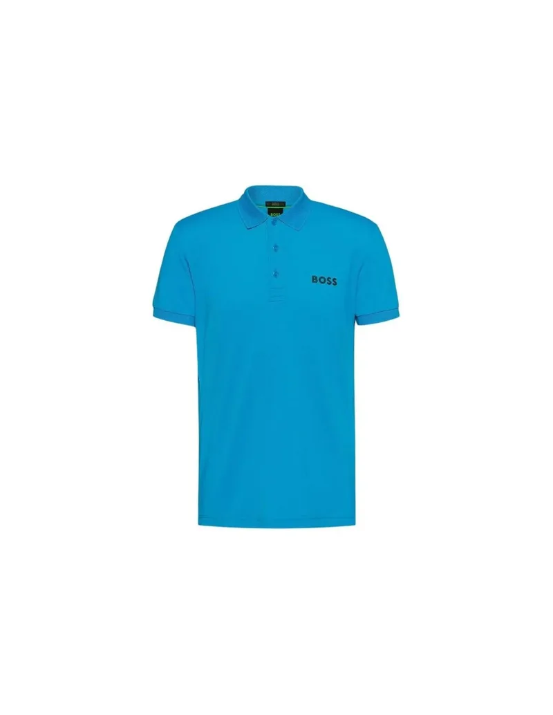 Polo Shirt Boss Paule M 50512789442