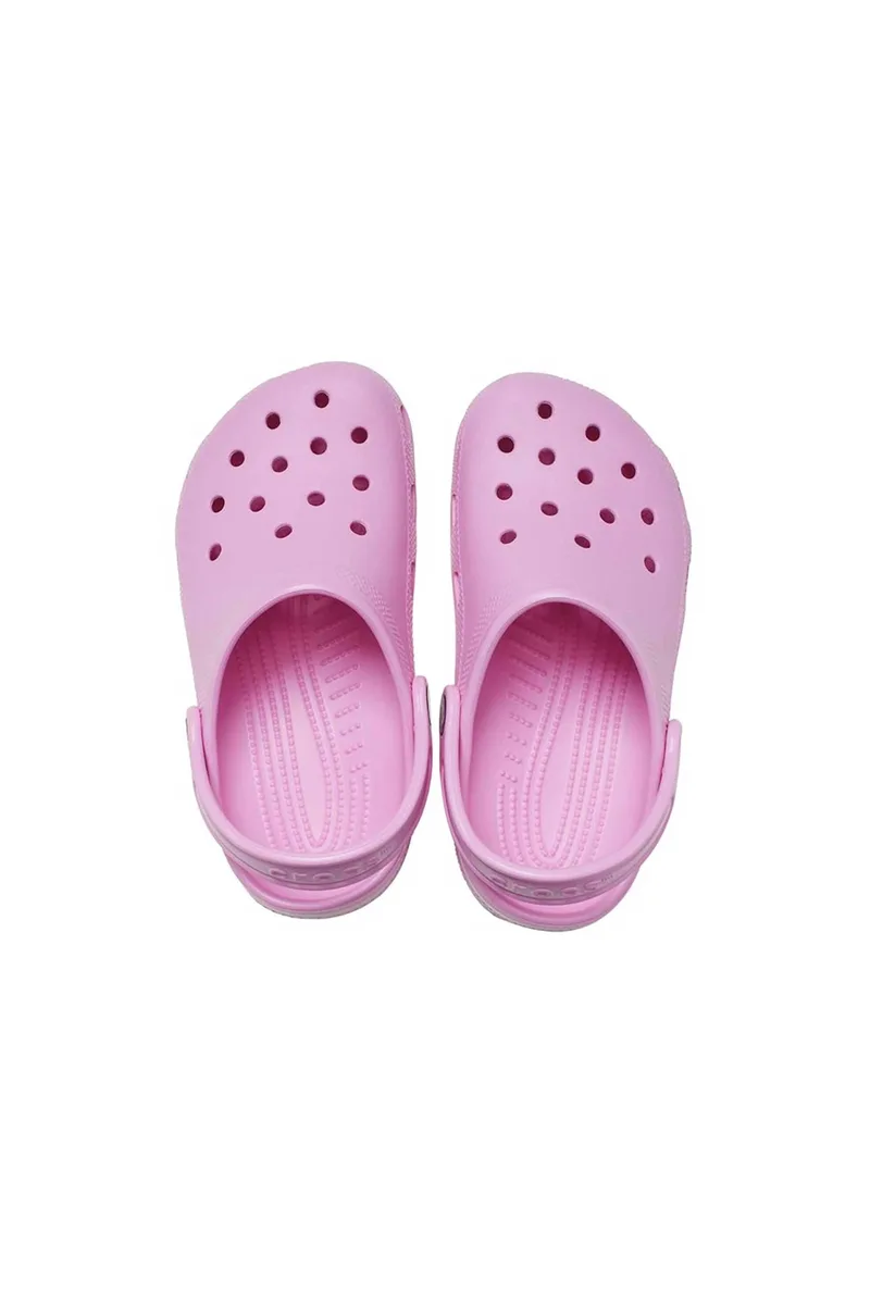 Crocs παιδικά σανδάλια "Crocband" (28-35) - 332724 Ροζ