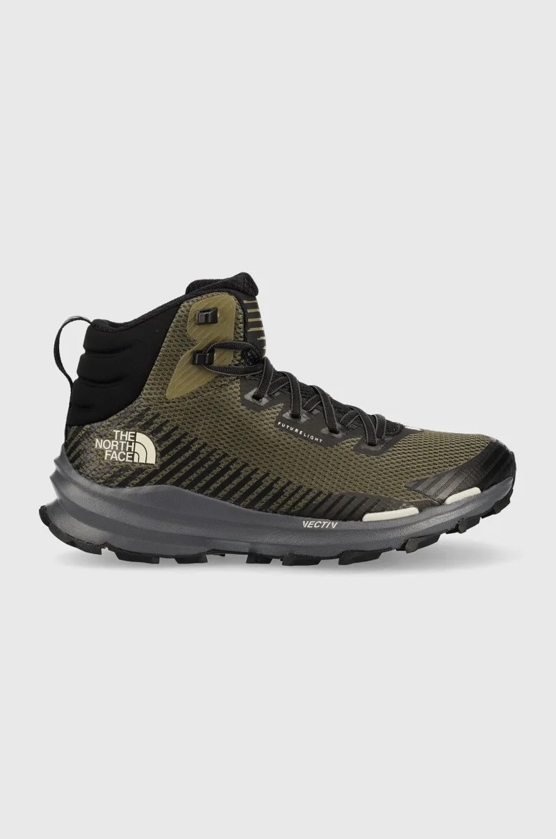 Παπούτσια The North Face Vectiv Fastpack Mid Futurelight