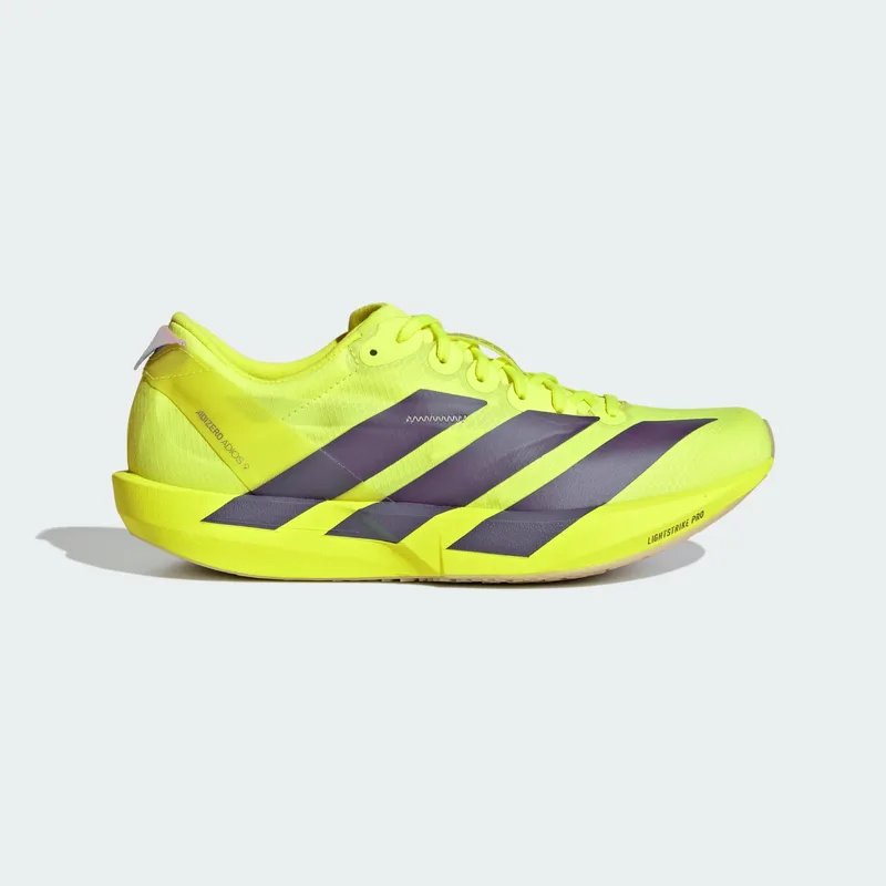adidas W Adizero Adios 9 Running (9000284657_91282)