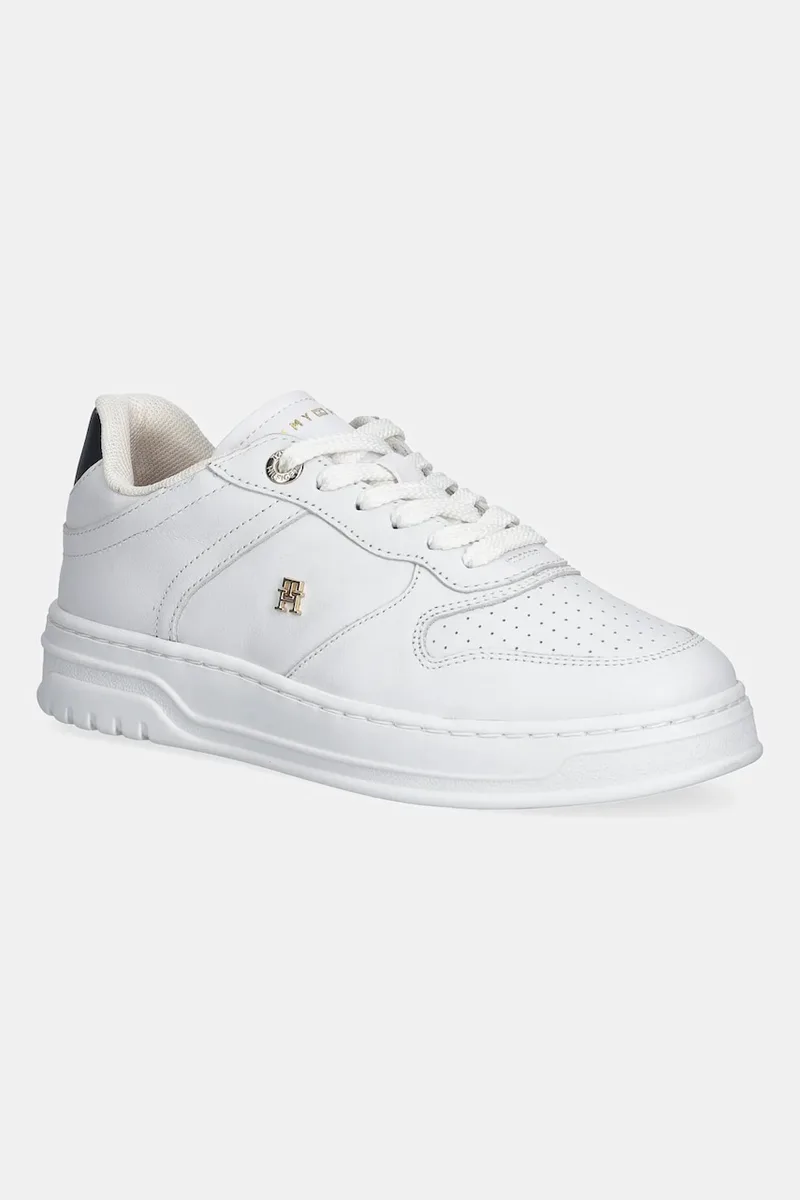 Sneakers Tommy Hilfiger TH SPORTY CUPSOLE CORP