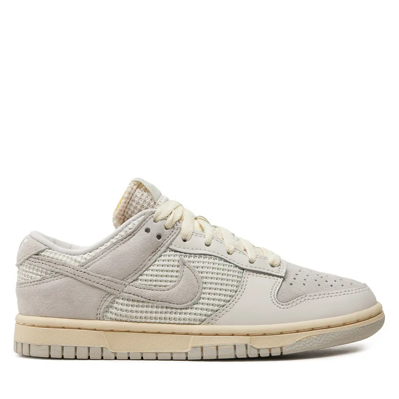 Αθλητικά Nike Dunk Low HF4297 001 Λευκό
