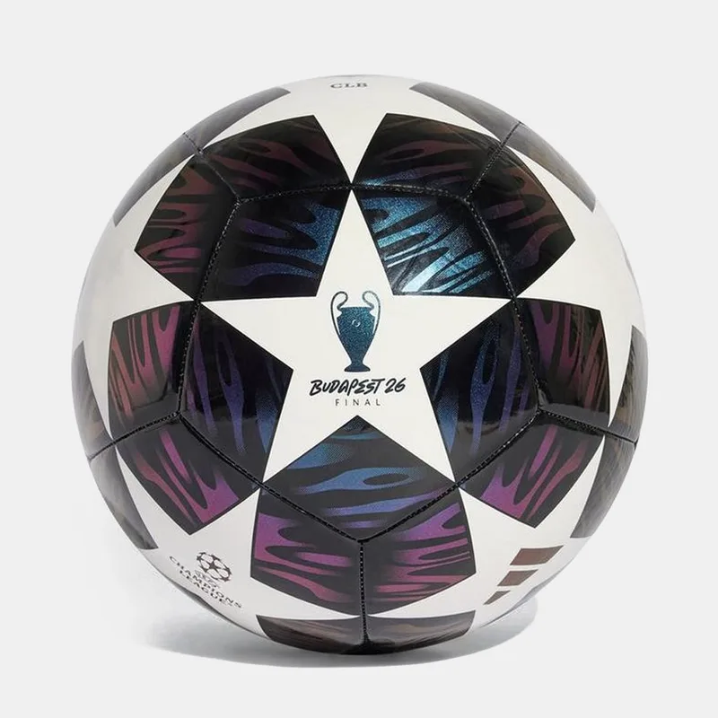 adidas Uefa Champions League Final Μπάλα Ποδοσφαίρου (9000261023_1480)