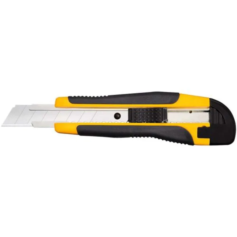 WEDO Allround Κοπίδι 18mm Μεγάλο 78618 + 2 Ανταλλακτικές Λεπίδες