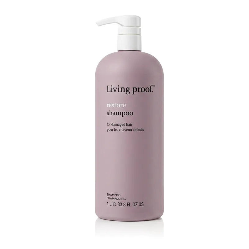 Living Proof Restore Shampoo 1000 ml