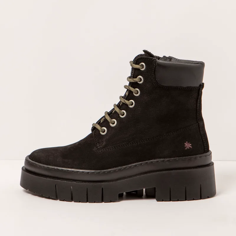 Μποτάκια/Low boots Art 119671101003