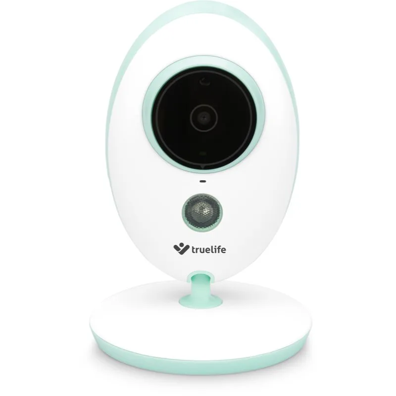 TrueLife NannyCam V24 Pro πρόσθετη κάμερα Baby Unit 1 τμχ