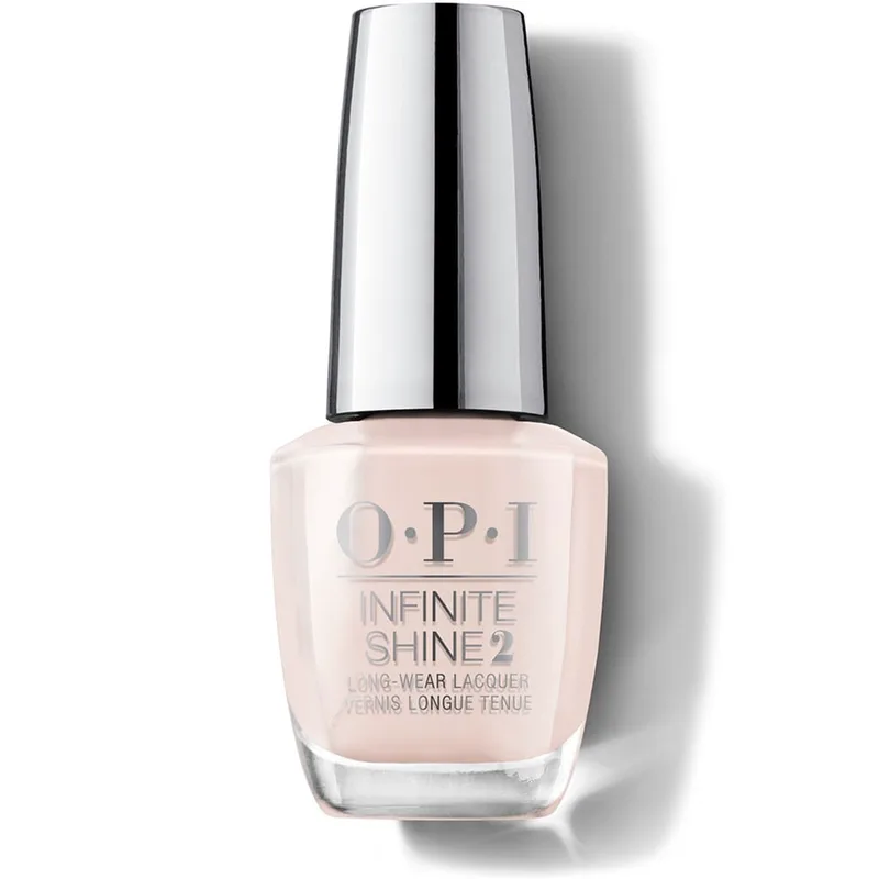 OPI Infinite Shine Tiramisu for Two (15ml)