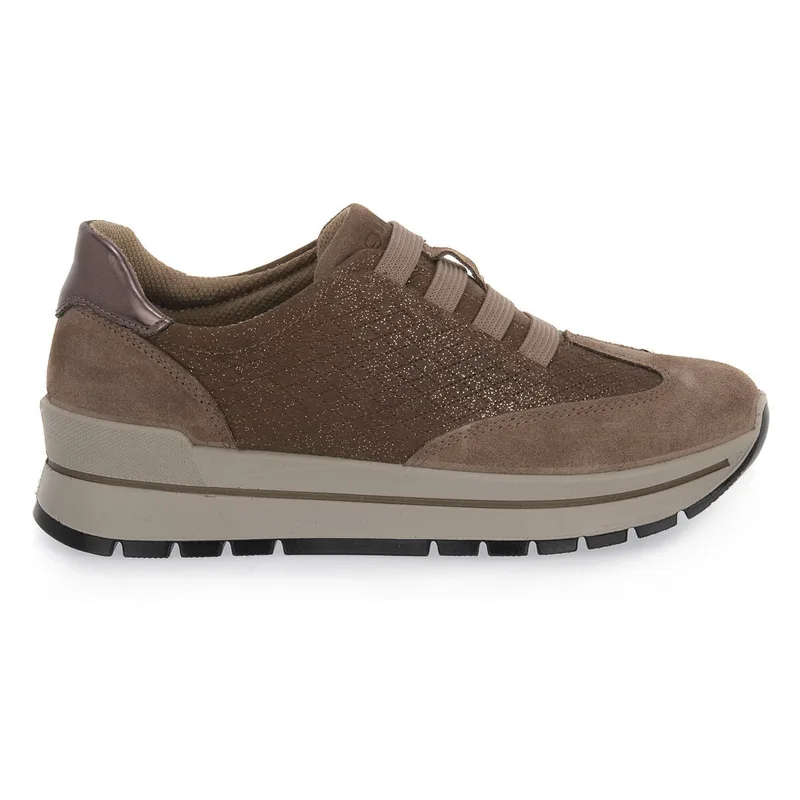 Xαμηλά Sneakers IgI&CO ANIKA FANGO