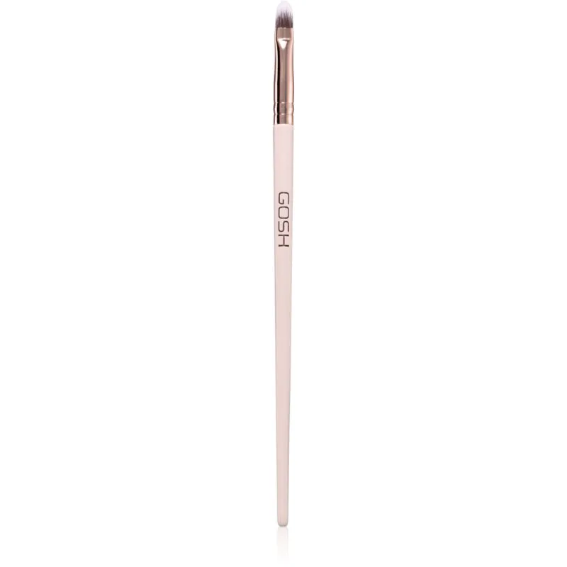 GOSH COPENHAGEN Lip Liner Brush πινέλο περιγράμματος για τα χείλη 1 τμχ