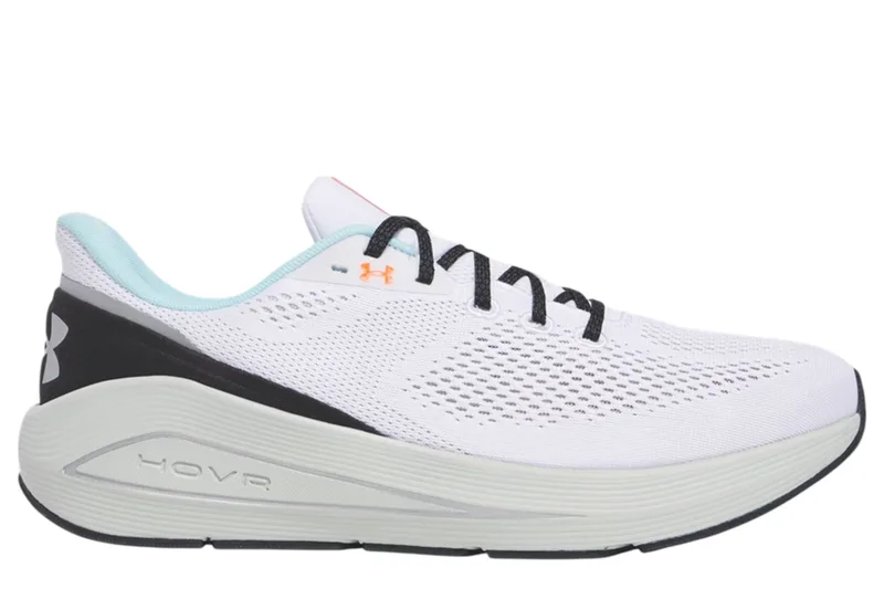 Παπούτσια Running Under Armour Sonic 7 3028002-103 Ανδρικό