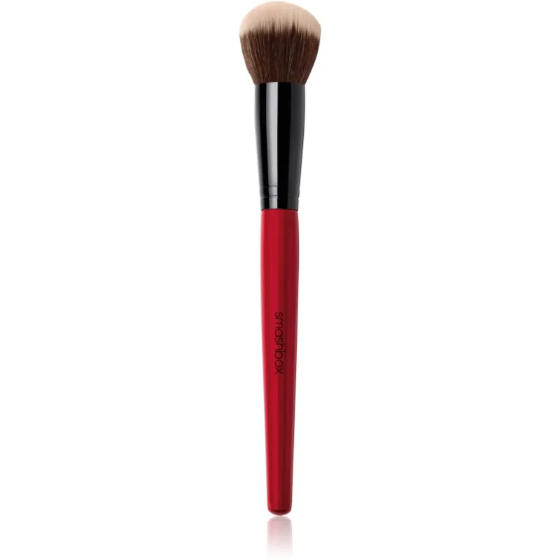 Smashbox Blurring Foundation Brush πινέλο για μεικ απ 1 τμχ