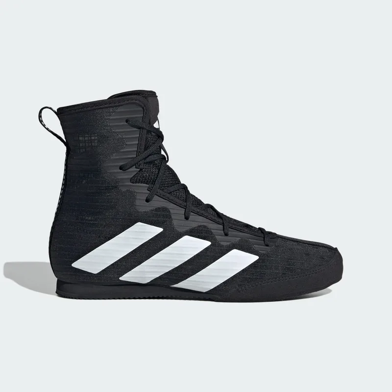 adidas Box Hog 4 Παιδικά Μποτάκια (9000265969_63352)