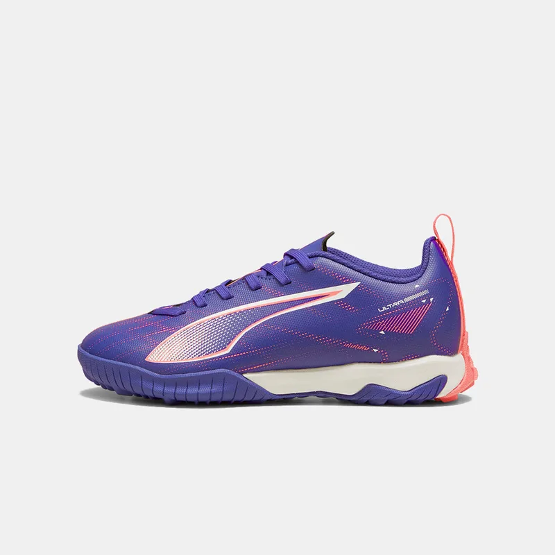 Puma Ultra 5 Play TF Παιδικά Ποδοσφαιρικά Παπούτσια (9000193891_79499)