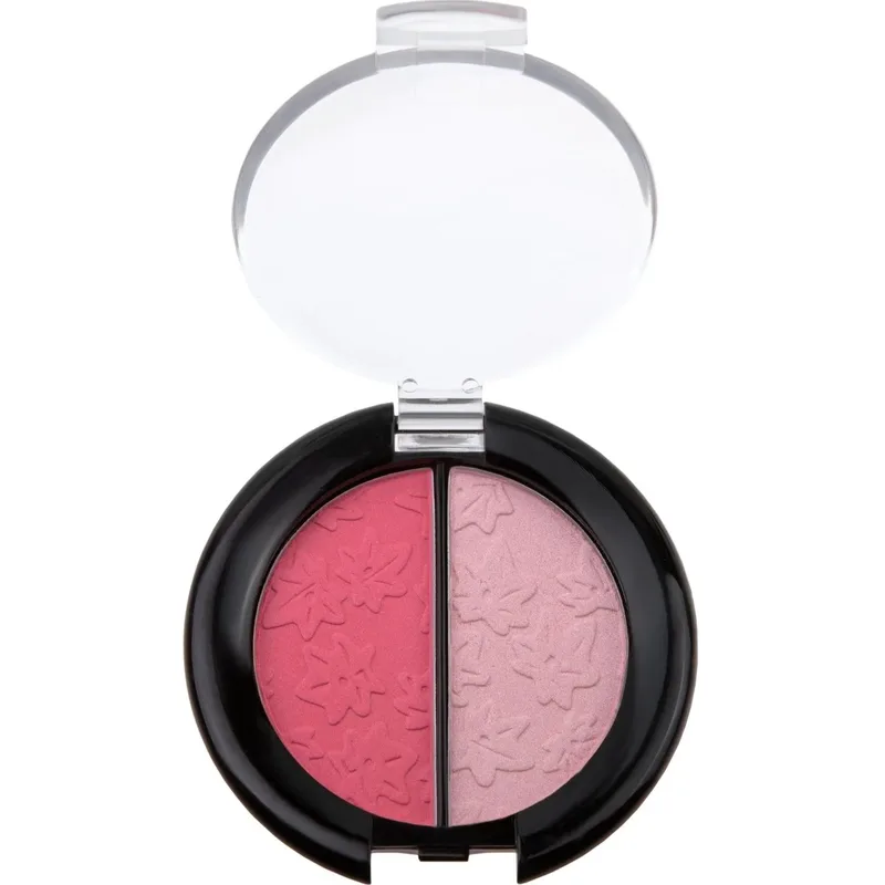 Miss Nella Eye Shadow Ροζ Skies Κωδ. 766-05 Παιδική, μη Τοξική Σκιά Ματιών για Απαλή Λάμψη Χωρίς Χημικά 1 Τεμάχιο