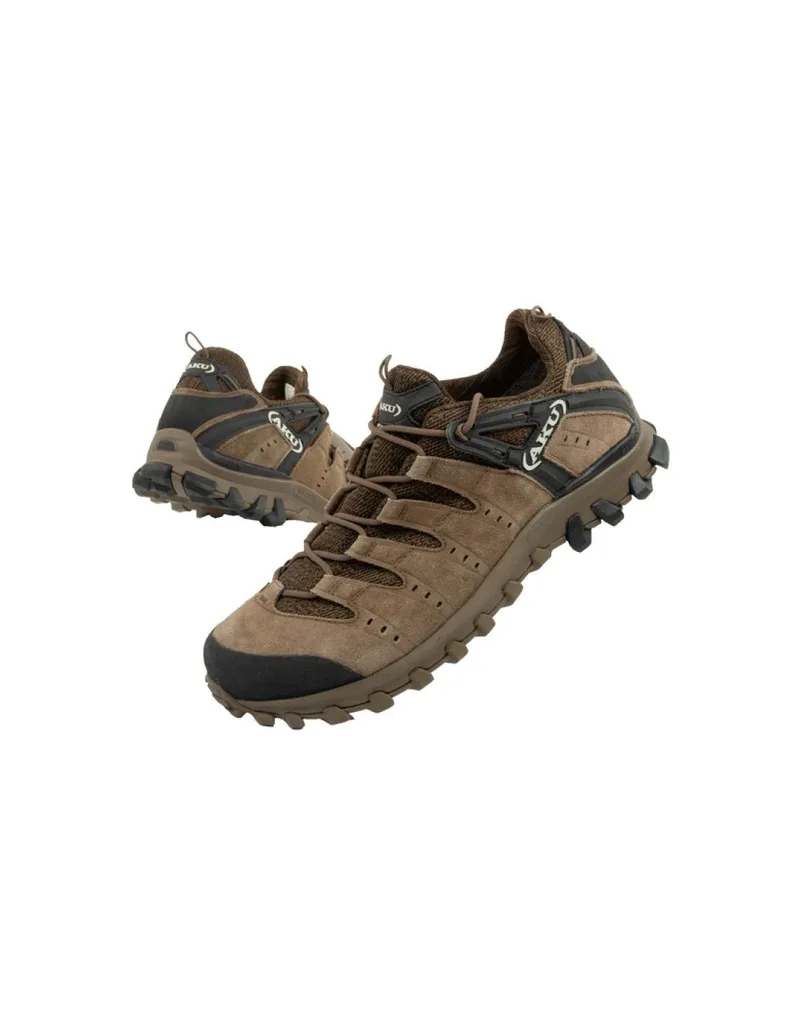Aku Alterra Lite GoreTex M 715 073 shoes