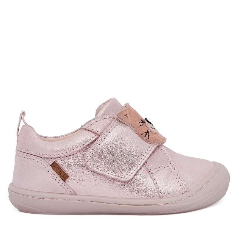 Κλειστά παπούτσια Lasocki Kids CRUISE CI12-CRUISE-22(II)DZ Ροζ
