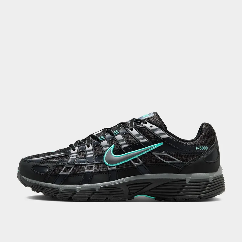 Nike P-6000 Ανδρικά Παπούτσια (9000257241_90722)